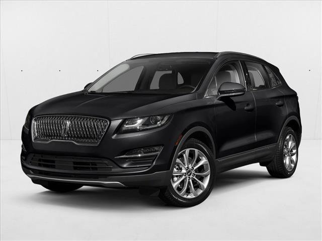 Used 2019 Lincoln MKC Premiere FWD image 1
