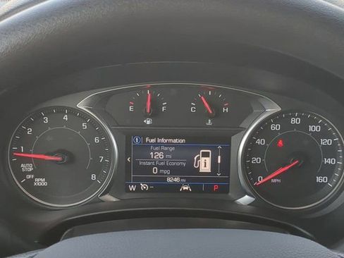 Used 2024 GMC Terrain SLE w/ Driver Convenience Package FWD image 25