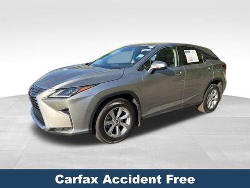 Used 2019 Lexus RX 350 FWD w/ Accessory Package image 3