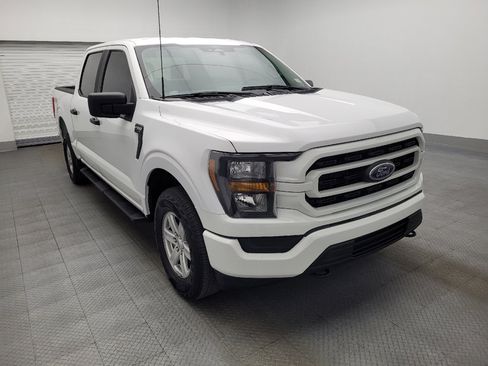 Used 2022 Ford F150 XL w/ Trailer Tow Package image 13
