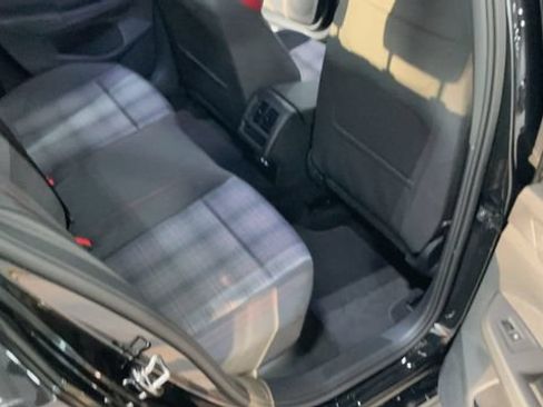 New 2026 Volkswagen GTI S FWD image 18