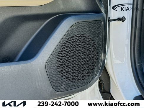 New 2027 Kia Telluride EX image 26