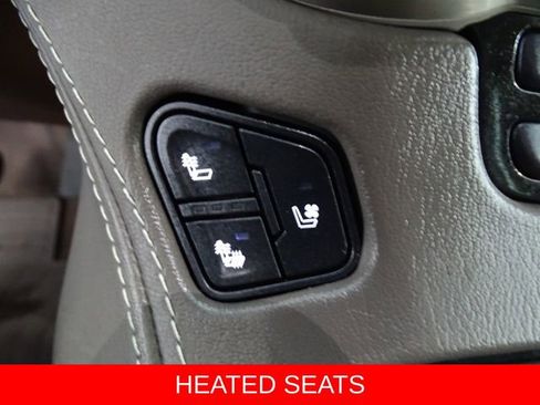 Used 2020 GMC Yukon Denali w/ Open Road Package image 14