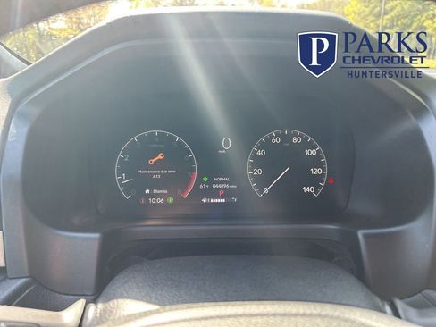 Used 2025 Honda Odyssey Sport-L image 16