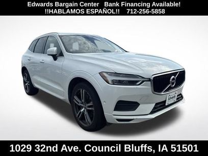 Used 2018 Volvo XC60 T6 Momentum w/ Convenience Package