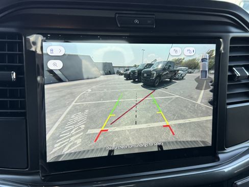 New 2026 Ford F150 STX RWD image 20