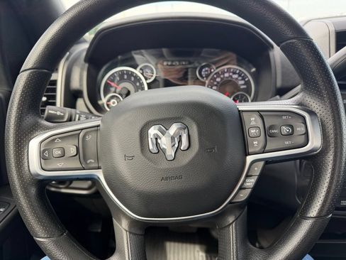 Used 2026 RAM 3500 Tradesman w/ Chrome Appearance Group AWD/4WD image 13