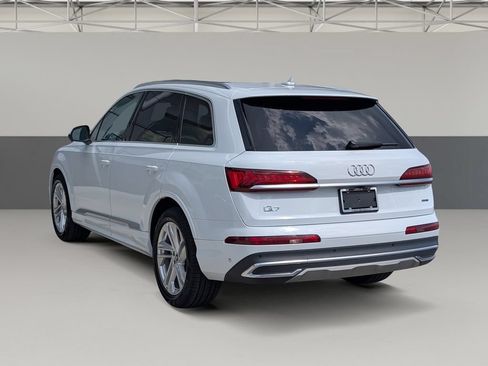 Used 2023 Audi Q7 3.0T Prestige AWD/4WD image 7