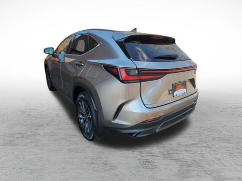 Used 2022 Lexus NX 350 NX 350 Premium image 6