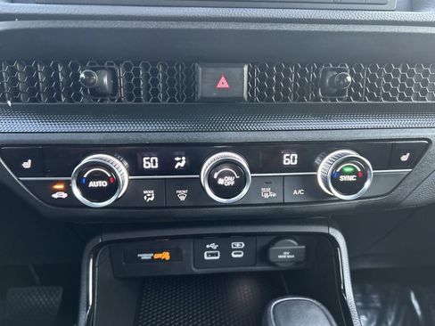 Certified 2024 Honda CR-V Sport image 18