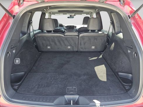 Used 2023 Honda Passport TrailSport image 29