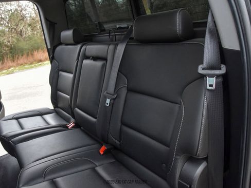 Used 2019 Chevrolet Silverado 2500 LTZ w/ Duramax Plus Package image 53