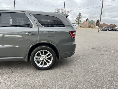 Used 2021 Dodge Durango GT image 7