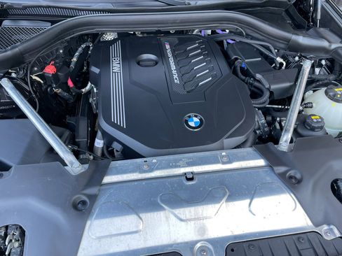 Used 2022 BMW X3 M40i w/ Premium Package image 35