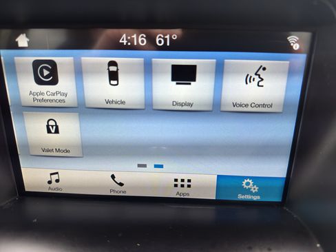 Used 2019 Ford Escape SE AWD/4WD image 25
