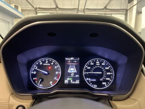 Used 2021 Subaru Outback Limited XT image 16