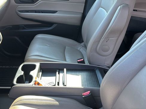 Used 2021 Honda Odyssey EX-L image 24