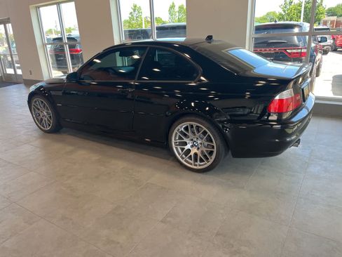Used 2006 BMW M3 Coupe RWD image 10