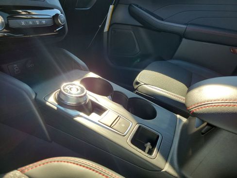 New 2026 Ford Escape ST-Line w/ Tech Pack #1 image 28