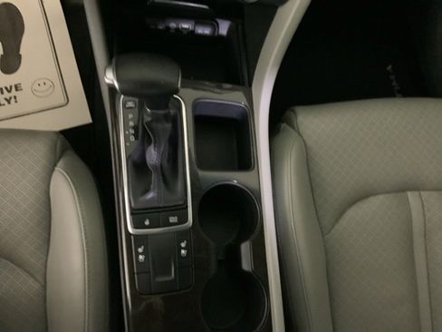 Used 2016 Kia Optima EX w/ Premium Package image 19