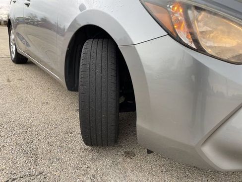 Used 2016 Scion iA image 14