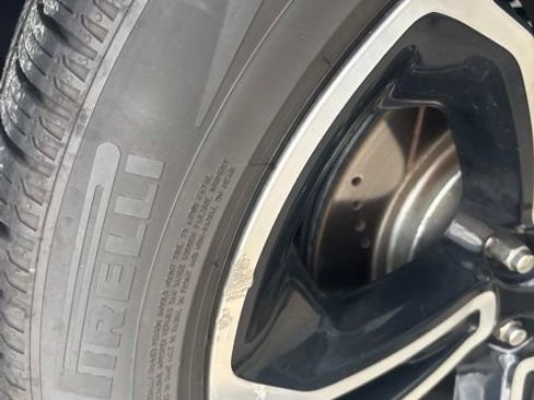 Used 2014 Ford Explorer Sport w/ Equipment Group 401A AWD/4WD image 9