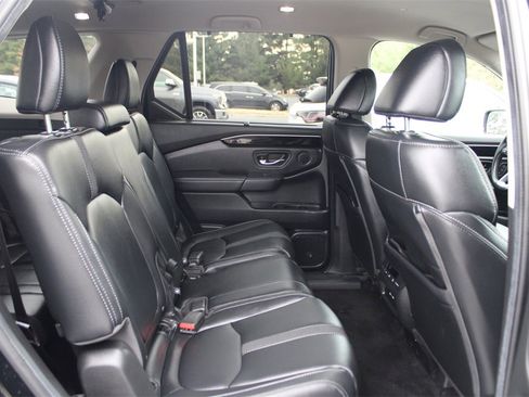 Used 2024 Honda Pilot EX-L image 15