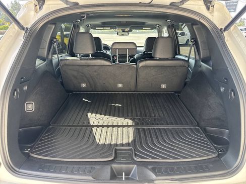 Used 2023 Honda Passport Elite image 7