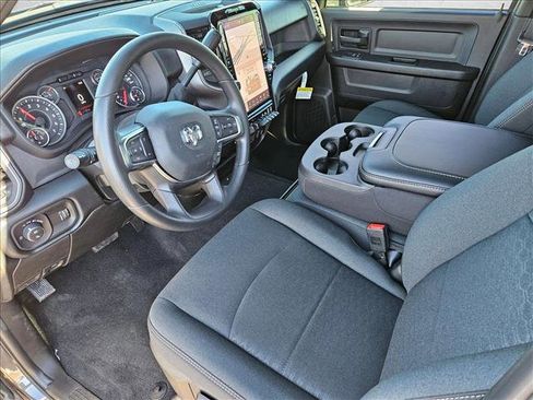 New 2026 RAM 2500 Tradesman image 3