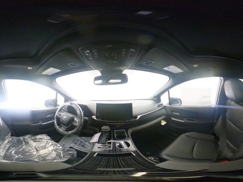 New 2026 Toyota Sienna XSE FWD image 33