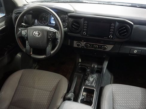 Used 2023 Toyota Tacoma SR image 23