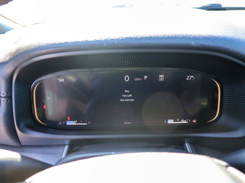 New 2026 Jeep Grand Wagoneer Limited w/ Premium Group II image 29