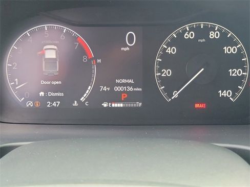 Certified 2024 Honda Ridgeline TrailSport image 25