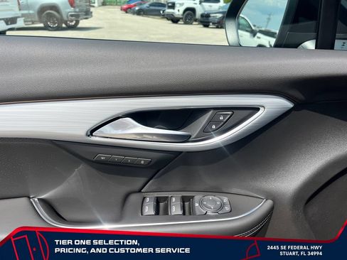 New 2026 Buick Envision Avenir AWD/4WD image 22