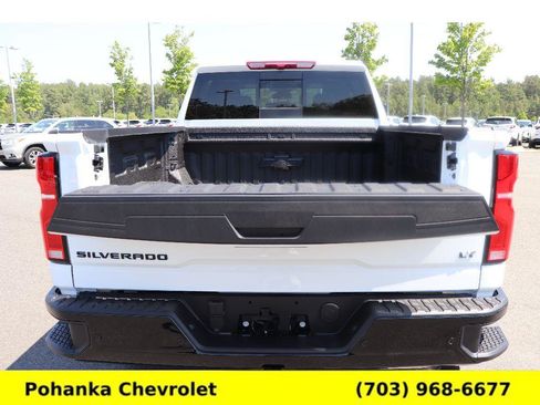 New 2026 Chevrolet Silverado 2500 LT w/ Trail Boss Package AWD/4WD image 33
