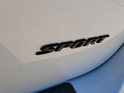 New 2026 Honda Odyssey Sport-L image 8