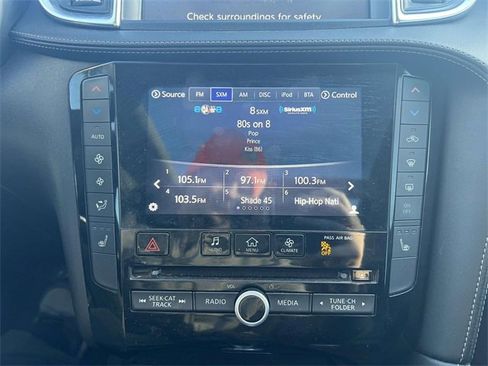 Used 2019 INFINITI QX50 Luxe w/ Navigation Package image 29