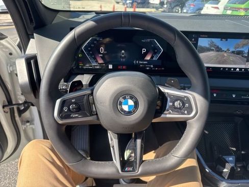 Used 2025 BMW X3 xDrive30i image 14