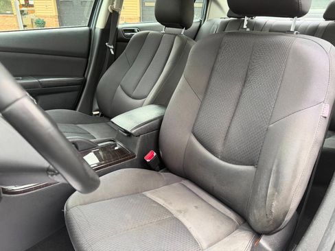 Used 2012 MAZDA MAZDA6 i Touring FWD image 15