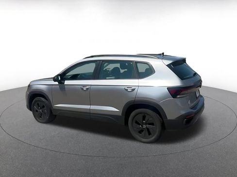 Used 2026 Volkswagen Taos S FWD image 10