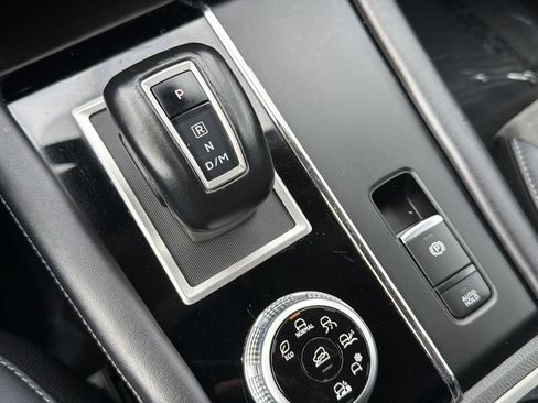 Used 2024 Mitsubishi Outlander SE AWD/4WD image 22