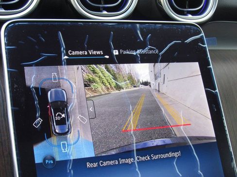 New 2026 Mercedes-Benz GLC 300 4MATIC image 33