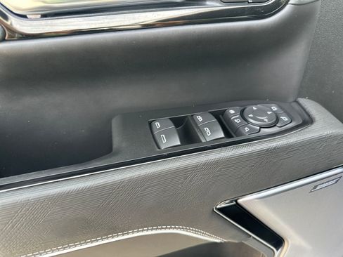 New 2026 GMC Sierra 2500 AT4X image 14