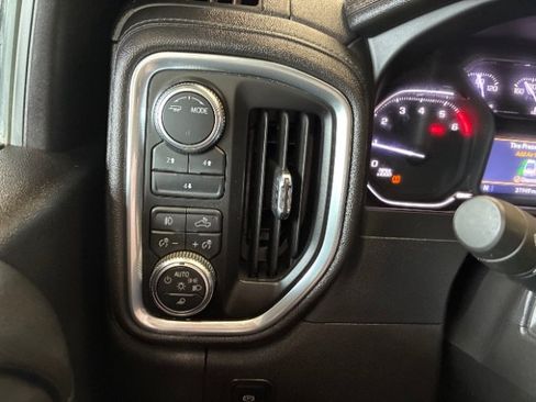 Used 2023 GMC Sierra 3500 SLE w/ SLE Convenience Package AWD/4WD image 20
