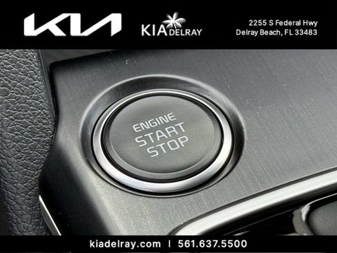 New 2026 Kia Sportage LX FWD image 28