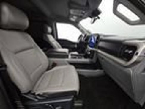 Used 2021 Ford F150 XLT w/ Equipment Group 302A High AWD/4WD image 5