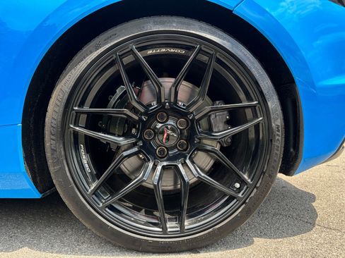 Used 2023 Chevrolet Corvette Z06 RWD image 67