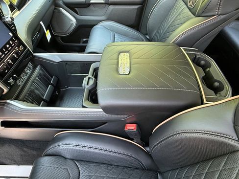 New 2026 RAM 1500 Tungsten AWD/4WD image 43