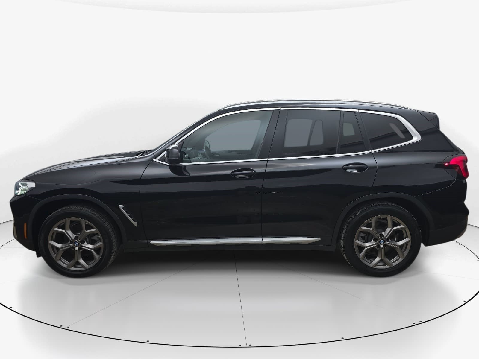 Used 2022 BMW X3 sDrive30i RWD image 7