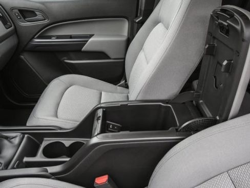 Used 2018 GMC Canyon W/T w/ Convenience Package image 21